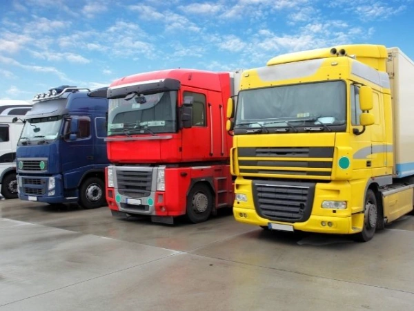 Ankara Mamak Nakliye